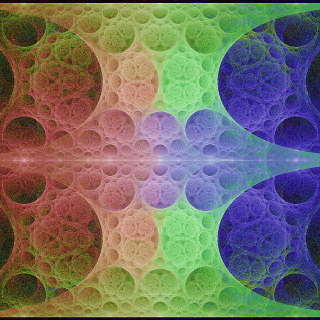 Simplicity density function