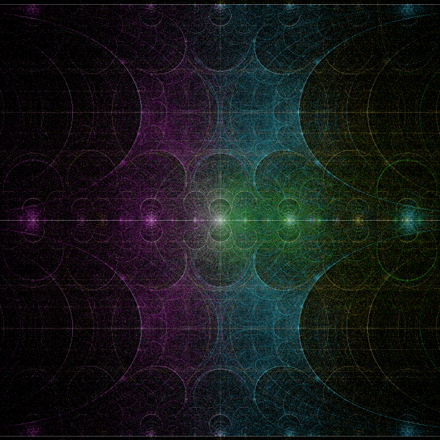 Simplicity density function
